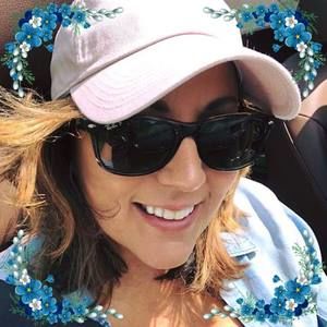 Meet your Posher, Monica